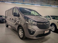 Opel Vivaro 2019
