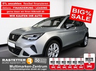 Seat Arona 2022