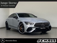 Mercedes-Benz AMG GT 2023