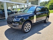 Land Rover Range Rover 2020