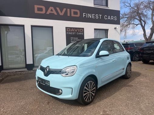Renault Twingo 2020