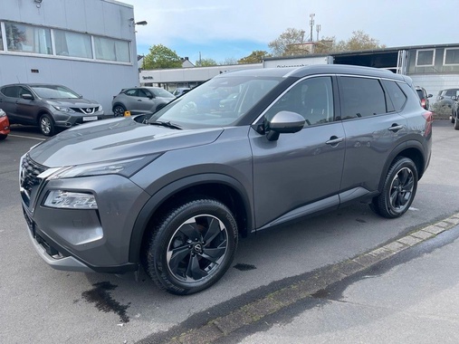 Nissan X-Trail 2025