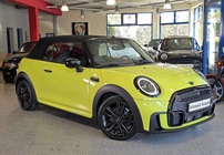 MINI Cabrio 2022