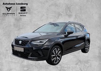 Seat Arona 2023