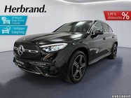 Mercedes-Benz GLC-Class 2024