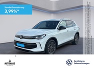 Volkswagen Tiguan 2025