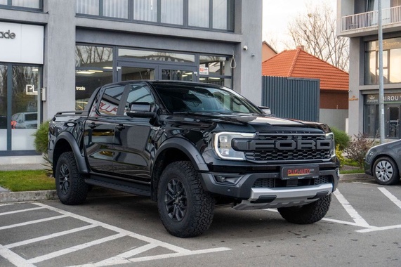 Ford Ranger 2025