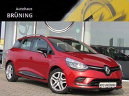 Renault Clio 2019