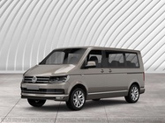 Volkswagen T6 2022