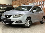 Seat Ibiza 2010