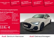 Audi A3 2024