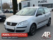 Volkswagen Polo 2007