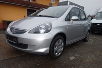 Honda Jazz 2007
