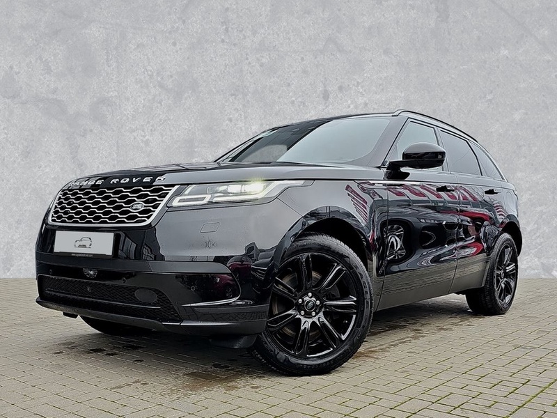 Land Rover Velar