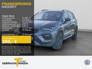 Cupra Ateca 2022