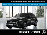 Mercedes-Benz GLA-Class 2025