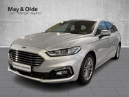 Ford Mondeo 2022