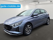 Hyundai i20 2025