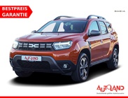 Dacia Duster 2023