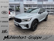 Volvo XC40 2025