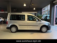 Volkswagen Caddy 2020
