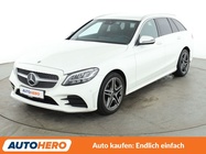 Mercedes-Benz C-Class 2019