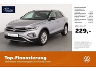 Volkswagen T-Roc 2023