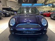 MINI Cooper 2005