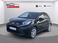 Toyota Aygo 2025