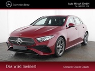 Mercedes-Benz A-Class 2025