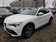 Alfa Romeo Stelvio 2019