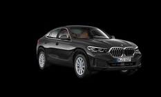 BMW X6 2023