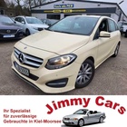 Mercedes-Benz B-Class 2017