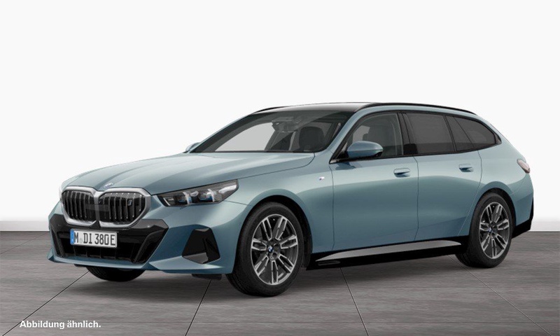 BMW i5