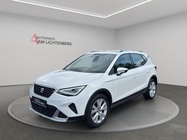 Seat Arona 2023