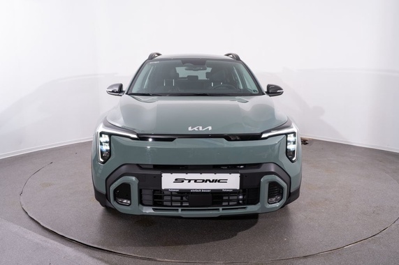 Kia Stonic 2026
