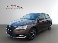 Skoda Fabia 2020