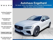 Volvo V60 2025