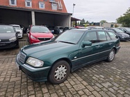 Mercedes-Benz C-Class 2000