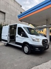 Ford Transit 2021
