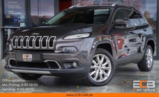 Jeep Cherokee 2014