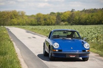 Porsche 911 1973