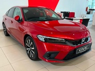 Honda Civic 2025