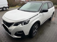 Peugeot 5008 2019