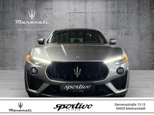 Maserati Levante 2021
