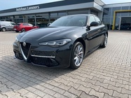 Alfa Romeo Giulia 2023