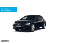 Volkswagen Golf 2025