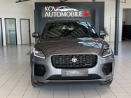 Jaguar E-Pace 2022
