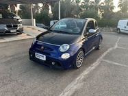 Abarth 595 2019