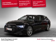 Audi A6 2023